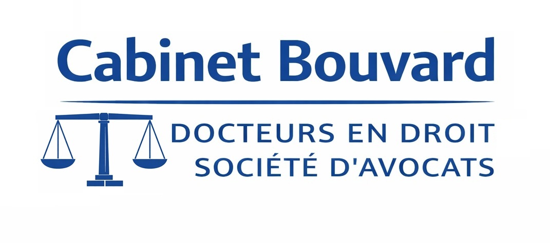 Avocat Bonneville - Cabinet Bouvard